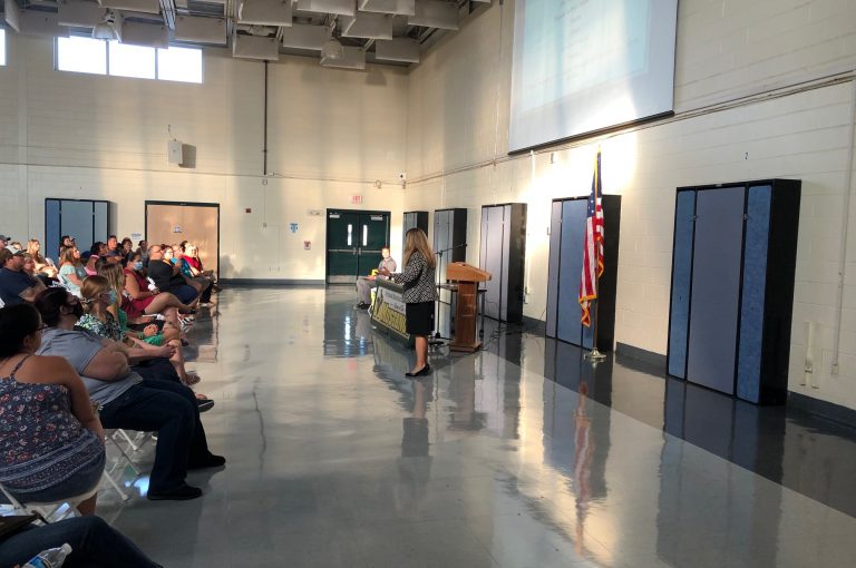 Veterans Memorial Middle School Student Centered Teacher Led 