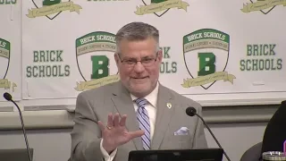Brick Township Public Schools – Student Centered, Teacher Led.