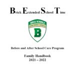 B.E.S.T Handbook